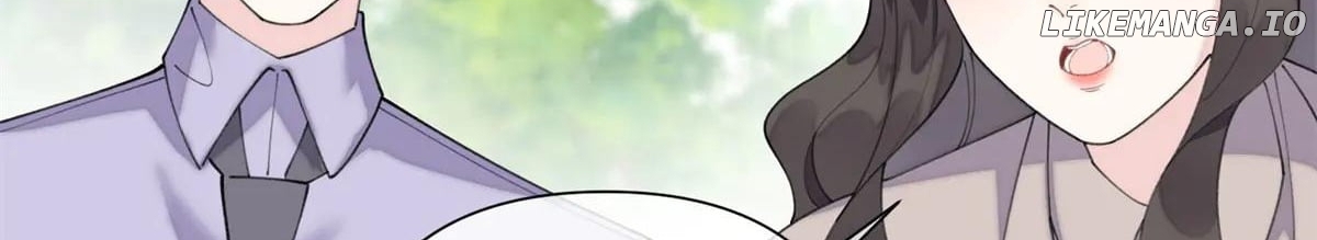 Her Marriage Was Called Off at Daytime, the Cutely Fierce Commander Asked Her For a Hug at Night Chapter 77 - page 76